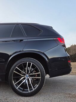BMW X5 40D - 7