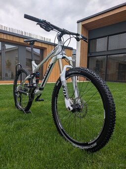 Trek Fuel EX 7 veľkosť 18,5 (S) - 7