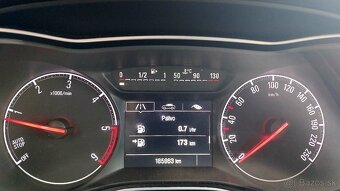 Opel Zafira 2.0 CDTi 125kw 2017 7 miestna - 7