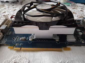 RETRO ATI SAPPHIRE HD 3870 - 7