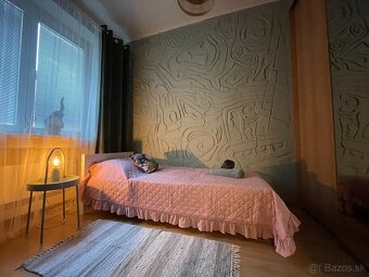 Dekoračné omietky, steny, 3D, dekoracie - 7