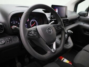 Opel Combo 1.5 CDTI / 102 k - 7