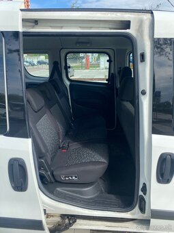 OPEL Combo Van 1,3 CDTi - 7