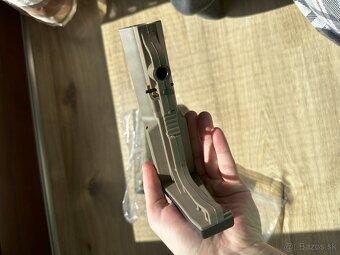 Predám pažby pre airsoft zbraňe - 7