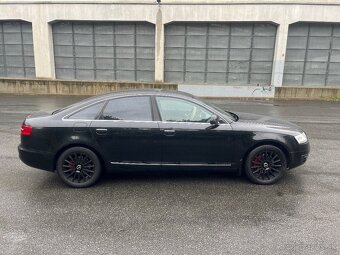 2009 AUDI A6 2.0 TDI FACELIFT AUTOMAT - 7