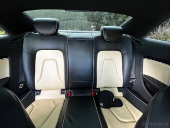 Audi A5 Quattro 2.0tfsi 155kw - 7