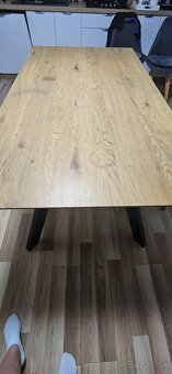 Kuchynský plat na kuchynský stôl - 7