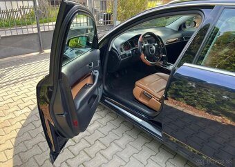 Audi A6 2,0 Tfsi prav.servis Nová STK benzín manuál 125 kw - 7