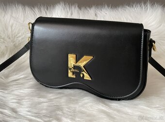 Karl Lagerfeld Jeans Sunglass kabelka - 7