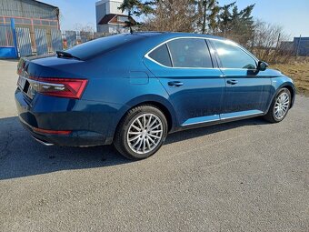 Škoda SUPERB – PLNÁ VÝBAVA - Možný odpočet DPH - 7