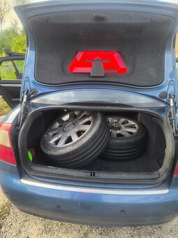 Audi a4 b6 - 7