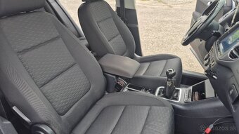 Wv tiguan 2.0 tdi 4x4 103 kw cr - 7