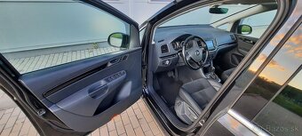 Volkswagen Sharan 2.0 TDI 4MOTION DSG - 7
