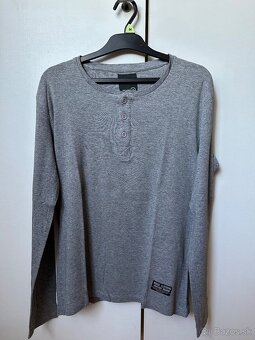 Tričká veľkosť M/L - 7