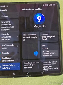 Honor Magic V3 - 7