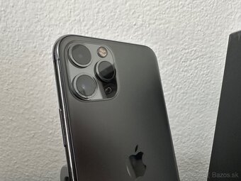 iPhone 11 Pro 64Gb 100% Zdravie Batérie - 7