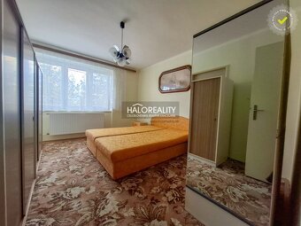 HALO reality - Predaj, dvojizbový byt Madunice, výmera 67 m2 - 7