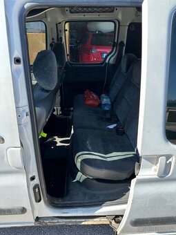 Berlingo 2.0 hdi 66kw - 7