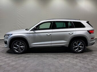 ŠKODA KODIAQ SPORTLINE 2.0 TSI - 7