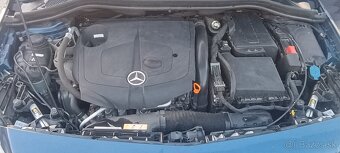 Predám Mercedes Benz B 180 CDI - 7