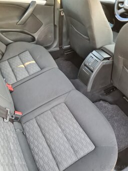 Octavia kombi 2 po facelifte, 1.6TDi, 77kW - 7
