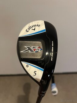 Predám dámsky set Callaway - 7