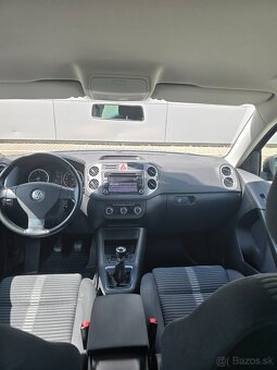 Volkswagen Tiguan 4x4 4motion - 7