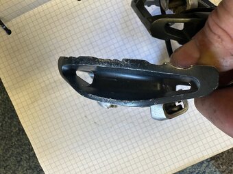 Shimano SPD PD-EH500 nášľapné pedále - 7