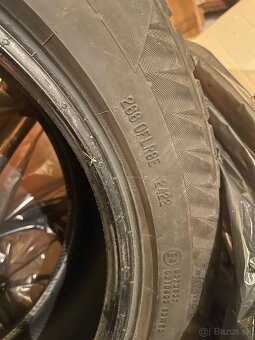Zimne pneu Matador 225/50 R17 - 7