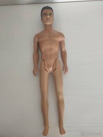 Ken princ od Mattela - 7