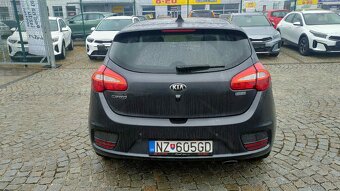 Kia Ceed 1,6 GDI Platinum - 7