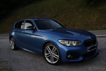 BMW disky 5x120 R18 7,5J,,8J M461 - 7
