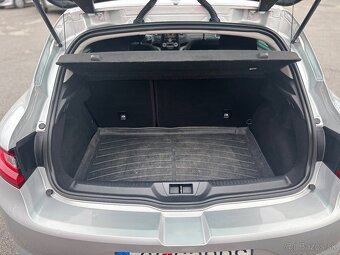 Megane 1.2TCE Limited - 7