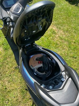 Yamaha N-Max 125 - 7