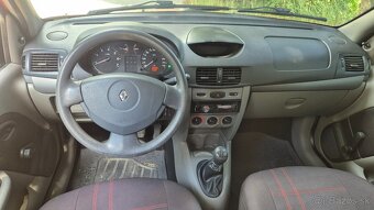 Predám Renault Thalia 2 - 7