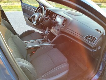 Renault Megane Grandtour Limited Edition 1.3TCe - 7