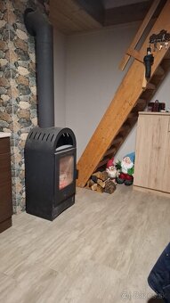 Chata na predaj v Sade 600ročnica - 7