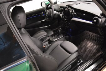 MINI COOPER SE 135KW PANORAMA 1 MAJITEL - 7