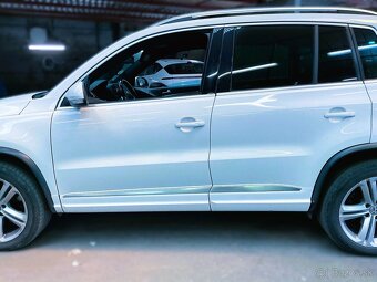 Volkswagen Tiguan R-Line 2.0 TDi DSG 2016 - 7