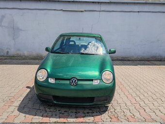 Volkswagen Lupo 1.2 TDI 3L (45 kW) - 7