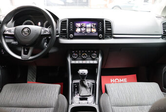 Škoda Karoq 1.6 TDI Style DSG - 7