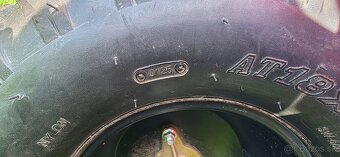 ATV elektrická štvorkolka 1000W - 7