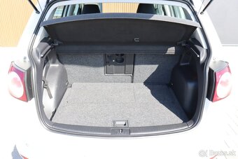 Volkswagen Golf Plus 1.2 TSI Comfortline - 7