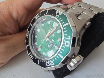 Invicta Master Of Ocean - 7