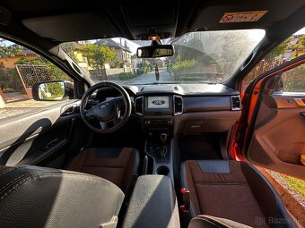 Ford Ranger 3,2 TDCi Wildtrak - 7