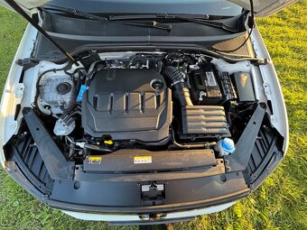 VW Passat 2.0 TDI 110KW Business - 7