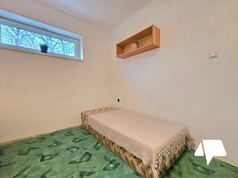 REZERVOVANÝ-  5-izbový rodinný dom Šurianky s veľkým pozemko - 7