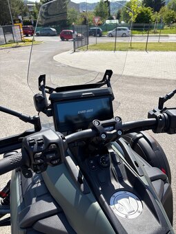 Can Am Canyon Redrock MY2025 - 7