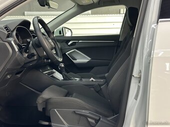 Audi Q3 45 1.4 TFSI PHEV S-line 2022 - 7