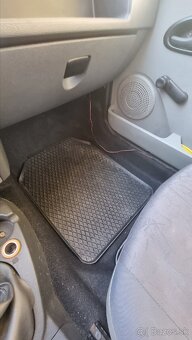 Dacia Logan 1.4mpi 2005 - 7